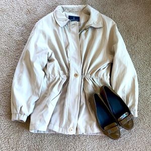 Givenchy vintage loafers size 39 1/2. Olive green- On Hold for buyer